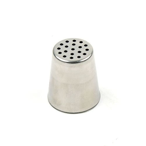 # 85 Stainless Steel Seamless Design Ateco Pastry Tube # 85 Stainless Steel Seamless Design Ateco Pastry Tube
